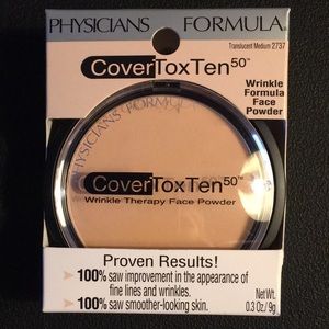 Physicians Formula CoverToxTen50
